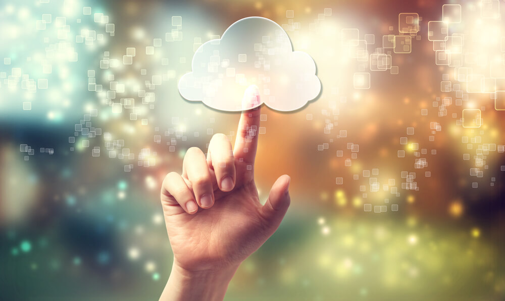 Cloud technology’s impact and network equipment on the Cloud