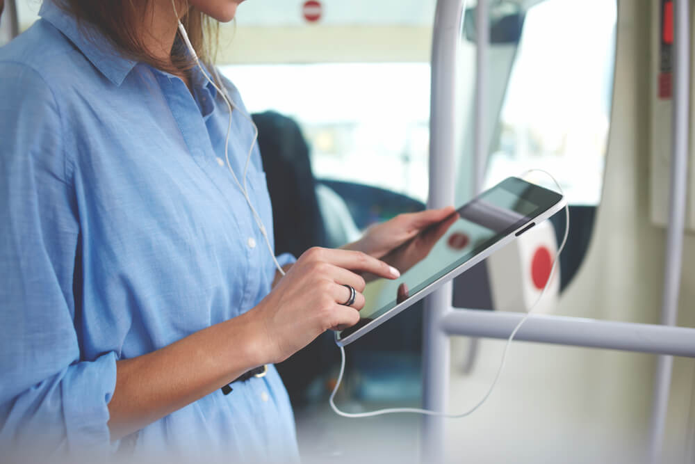 Fixed Wireless Access – primary use case for 5G