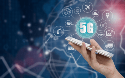 Fixed Wireless Access – Why 5G-FWA can succeed