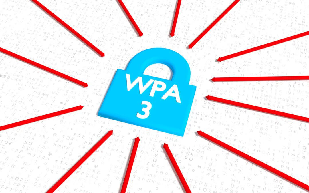 WPA3, the new safety standard for safer Wi-Fi networks