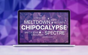 Meltdown and spectre