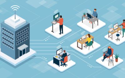 Anywhere Operations