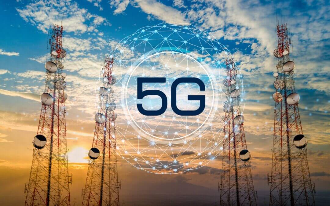 Un repaso a los principios físicos tras la revolución inalámbrica Wi-Fi / 5G