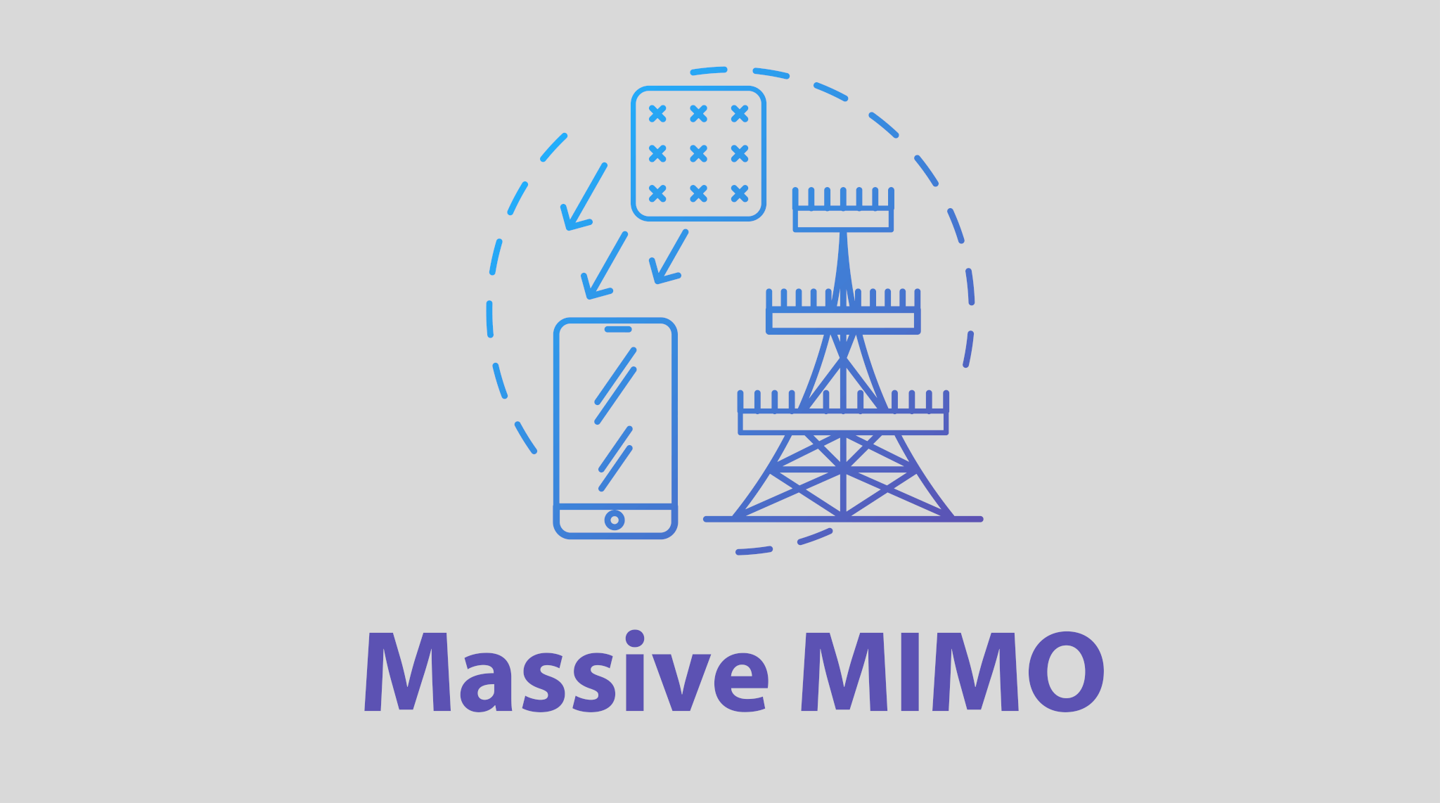 Massive MIMO