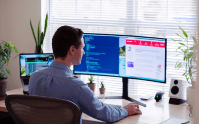 SDN solutions: an effective way to implement teleworking and remote connectivity