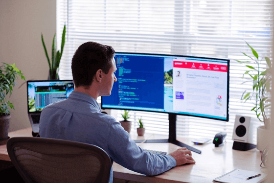 SDN solutions: an effective way to implement teleworking and remote connectivity
