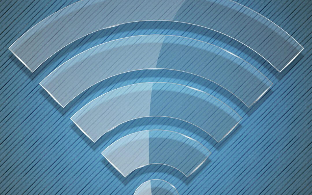 Wi-Fi MIMO scenario in extreme environmental conditions