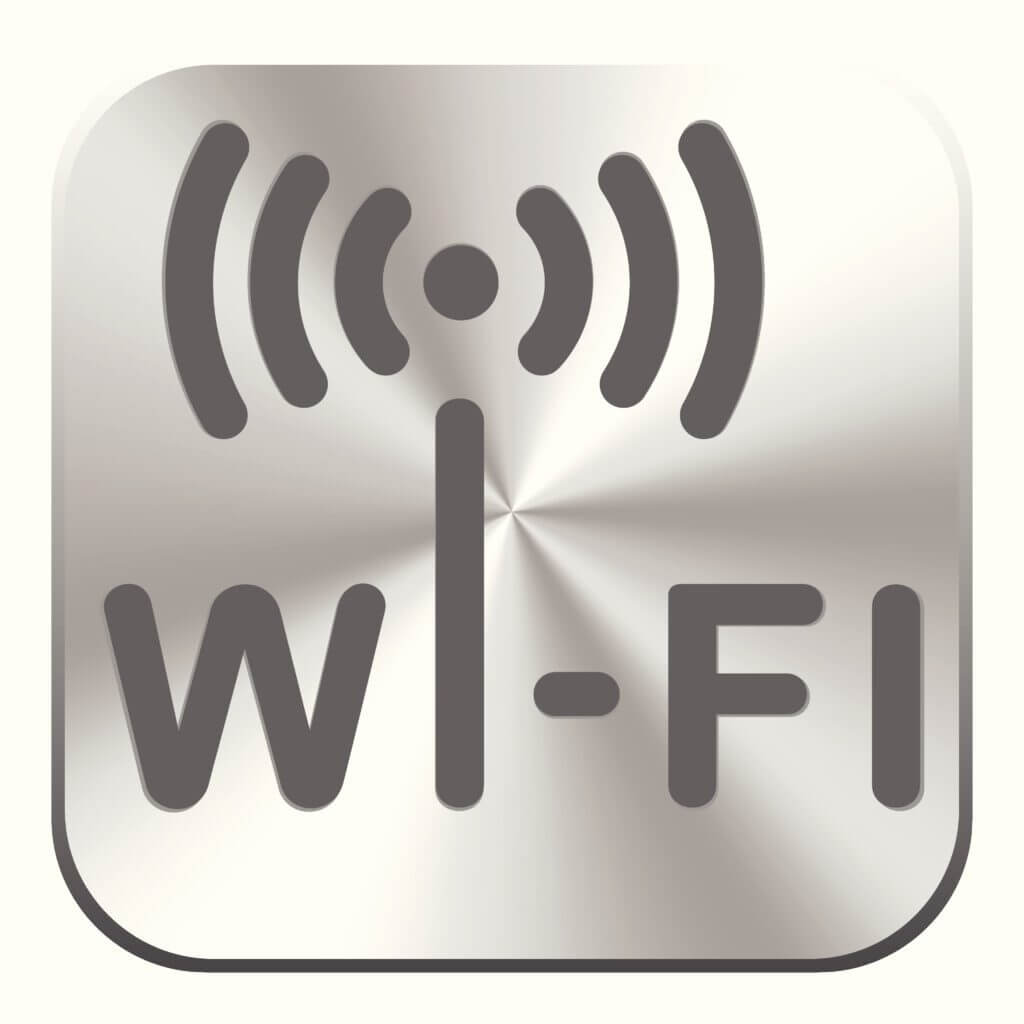 WIFI 20 MHz, 40 MHz, 80 MHz and more Teldat