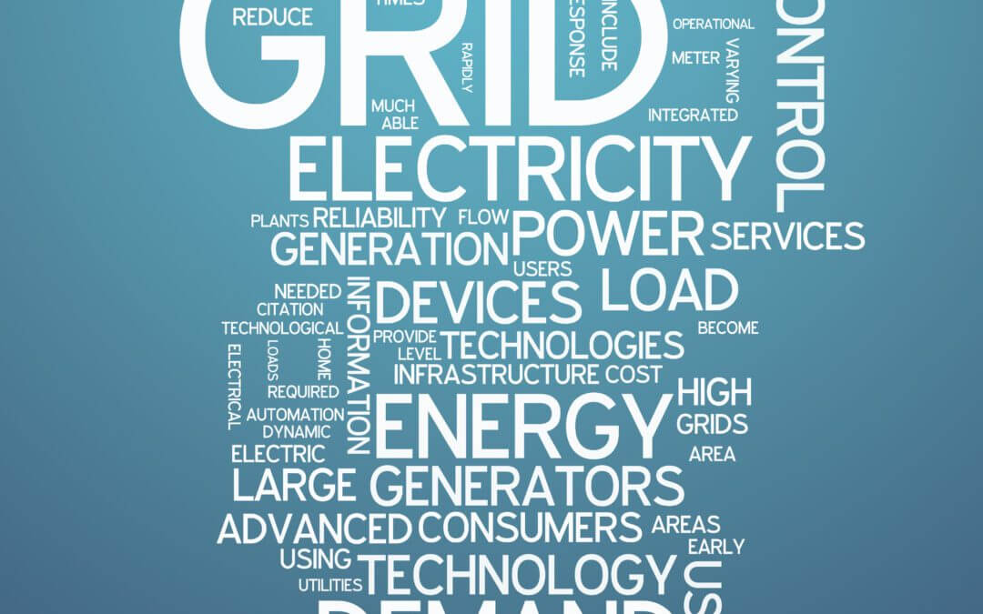 Smart Grids and reliability of communications