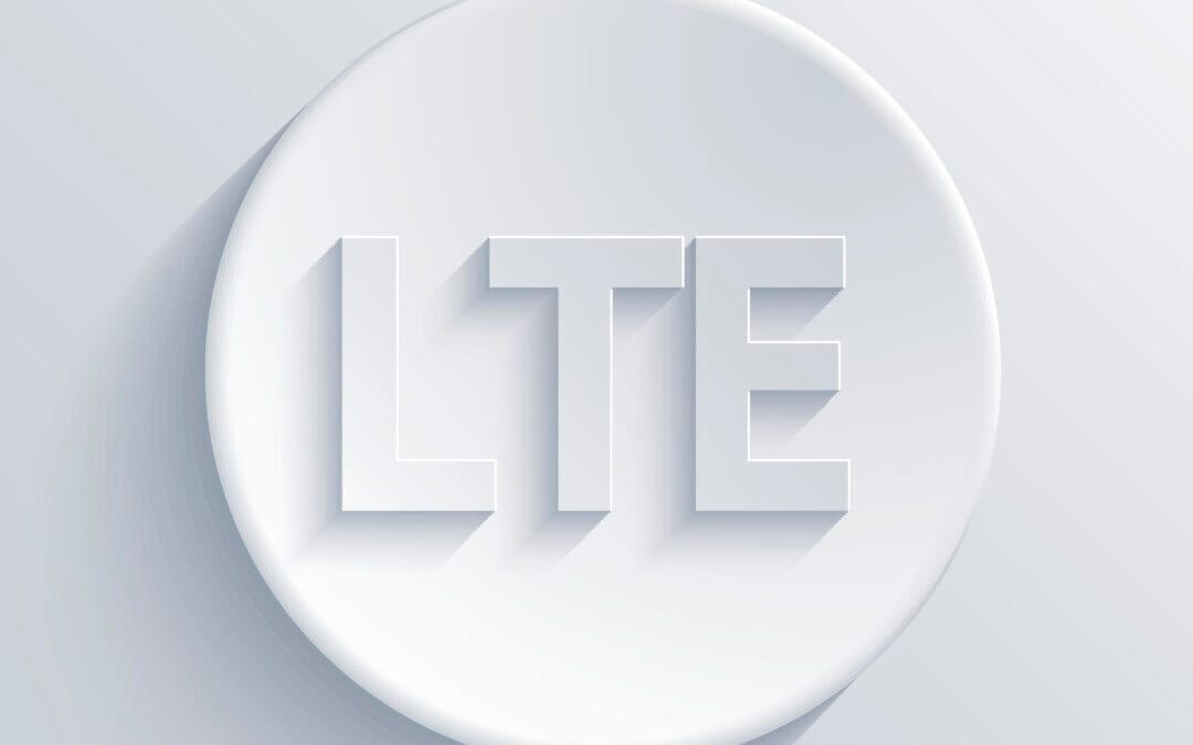 ¿Qué es LTE Advanced?