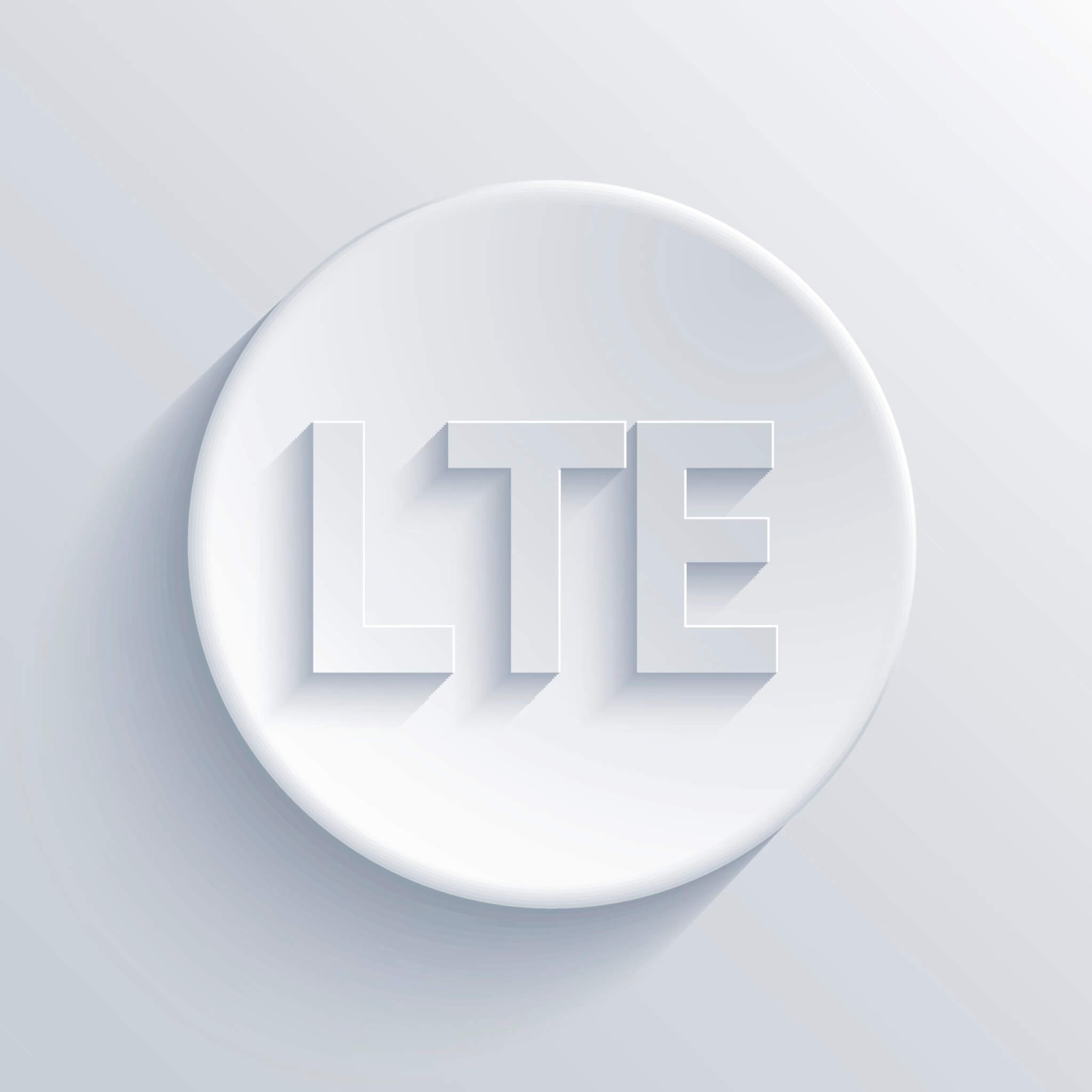 lte advanced