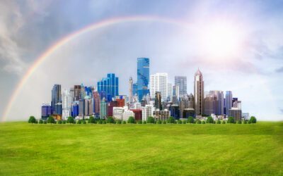 Smart cities: el nuevo reto de la movilidad sostenible