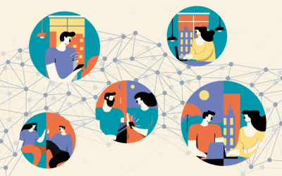 SD-WAN – digital transformation in times of COVID-19