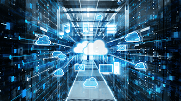 ¿Deben los resellers e integradores de sistemas apostar por la nube para ayudar a las PYME?