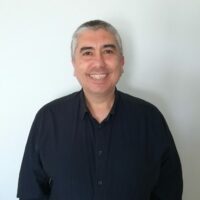 Fernando Tomas Rodriguez