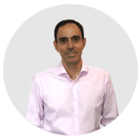 Javier García