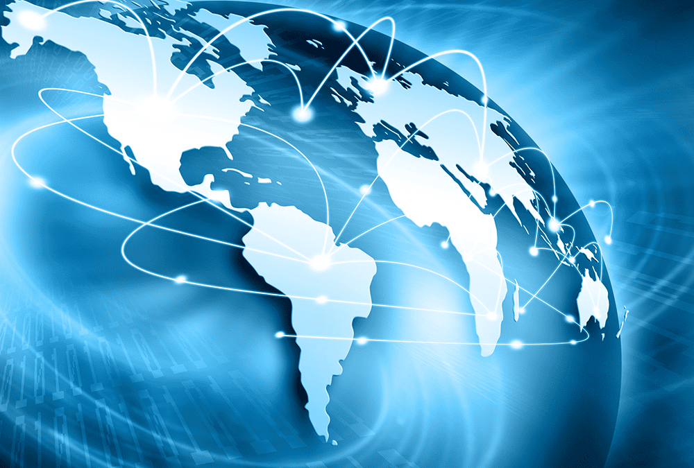 High-speed Internet from space: The Starlink network