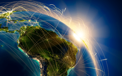 SD-WAN in Latin America