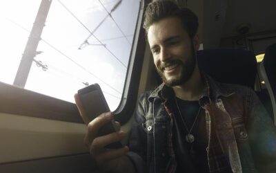 More and more people commute to work
