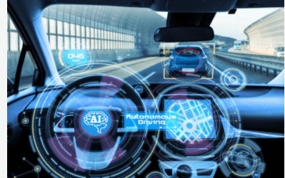 La “roboética” y otros retos para los vehículos autónomos