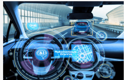 La “roboética” y otros retos para los vehículos autónomos