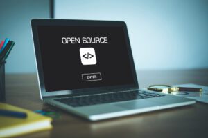 Open source concept