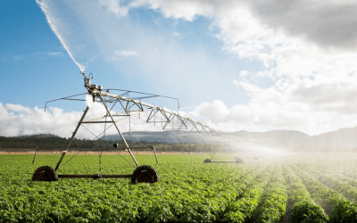 Redes de baja potencia y largo alcance (LPWA), un gran estímulo para el IoT