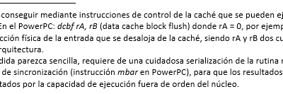 Agujeros de seguridad en el hardware de los procesadores