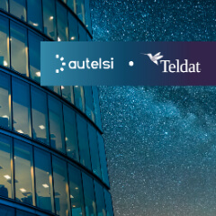 Teldat participará en el webinario sobre SD-WAN de Autelsi
