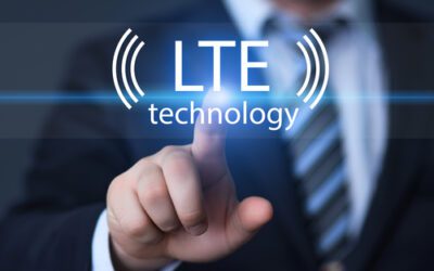 Voz sobre LTE