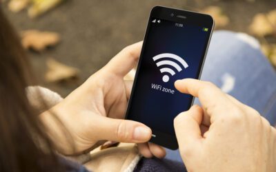 WPA3: Improved Wi-Fi security