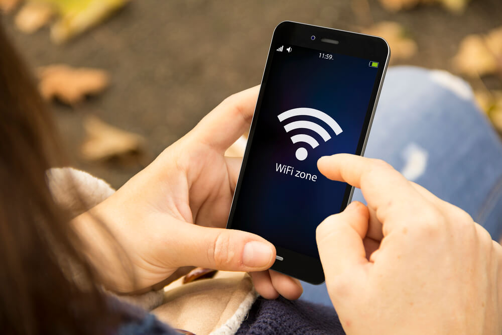 WPA3: Improved Wi-Fi security
