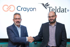 Crayon expands its cloud migration services with Teldat network monitoring and diagnostic tools.