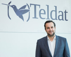 Leading the Spanish technology sector