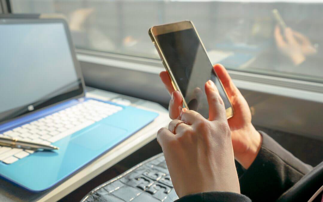 Wireless LAN in public transport in Northern Germany