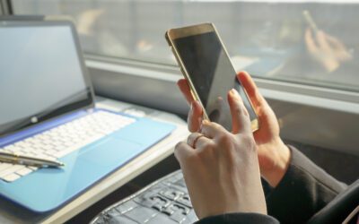 Wireless LAN in public transport in Northern Germany