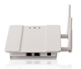 Wireless LAN – correctly installed in companies