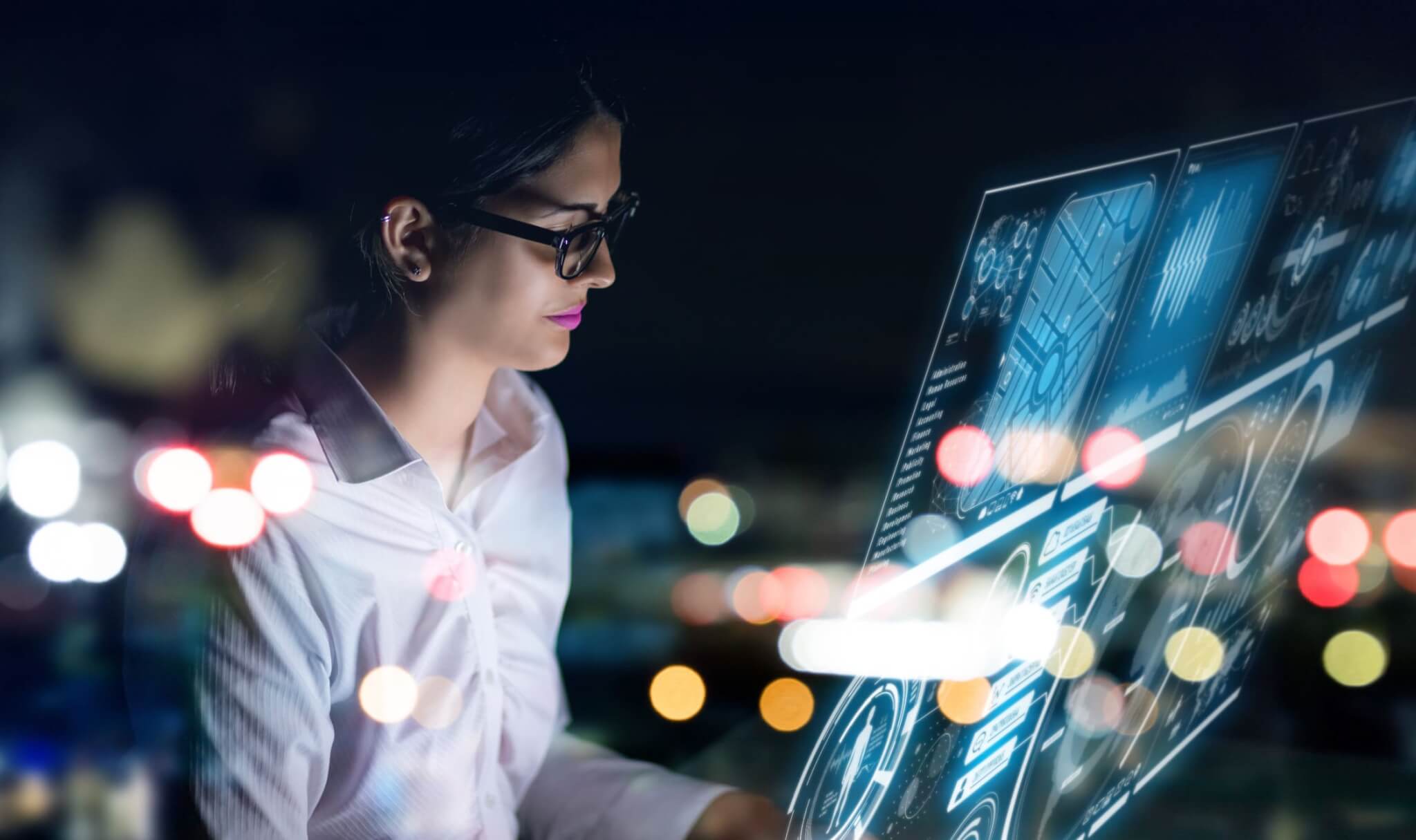 AI with network monitoring CARTA Continous Adaptive Risk and Trust Assessment carta,0 trust,gartner,cyber security risk,sdwan
