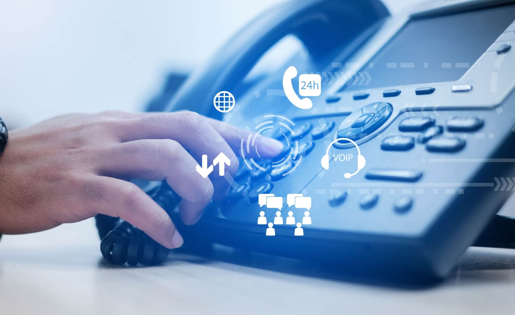 DECT solutions IP Phones voip,sistemas dect,telefonía voip,teldat,inalámbrico
