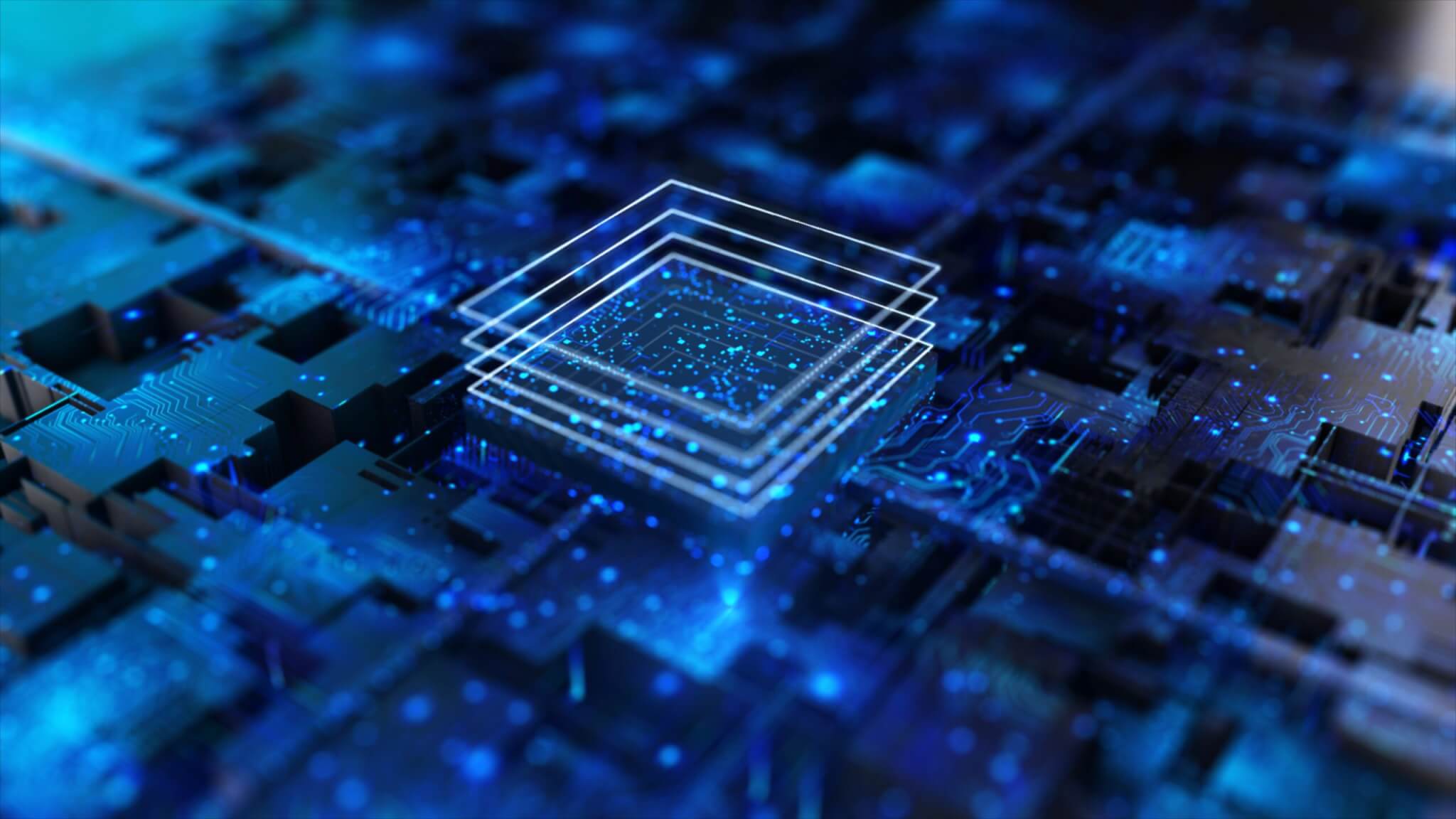 processor chip, tech environment, blockchain concept Single Sign-on and Active Directory Integration active directory,single sign on,ad servers,sd wan,ai