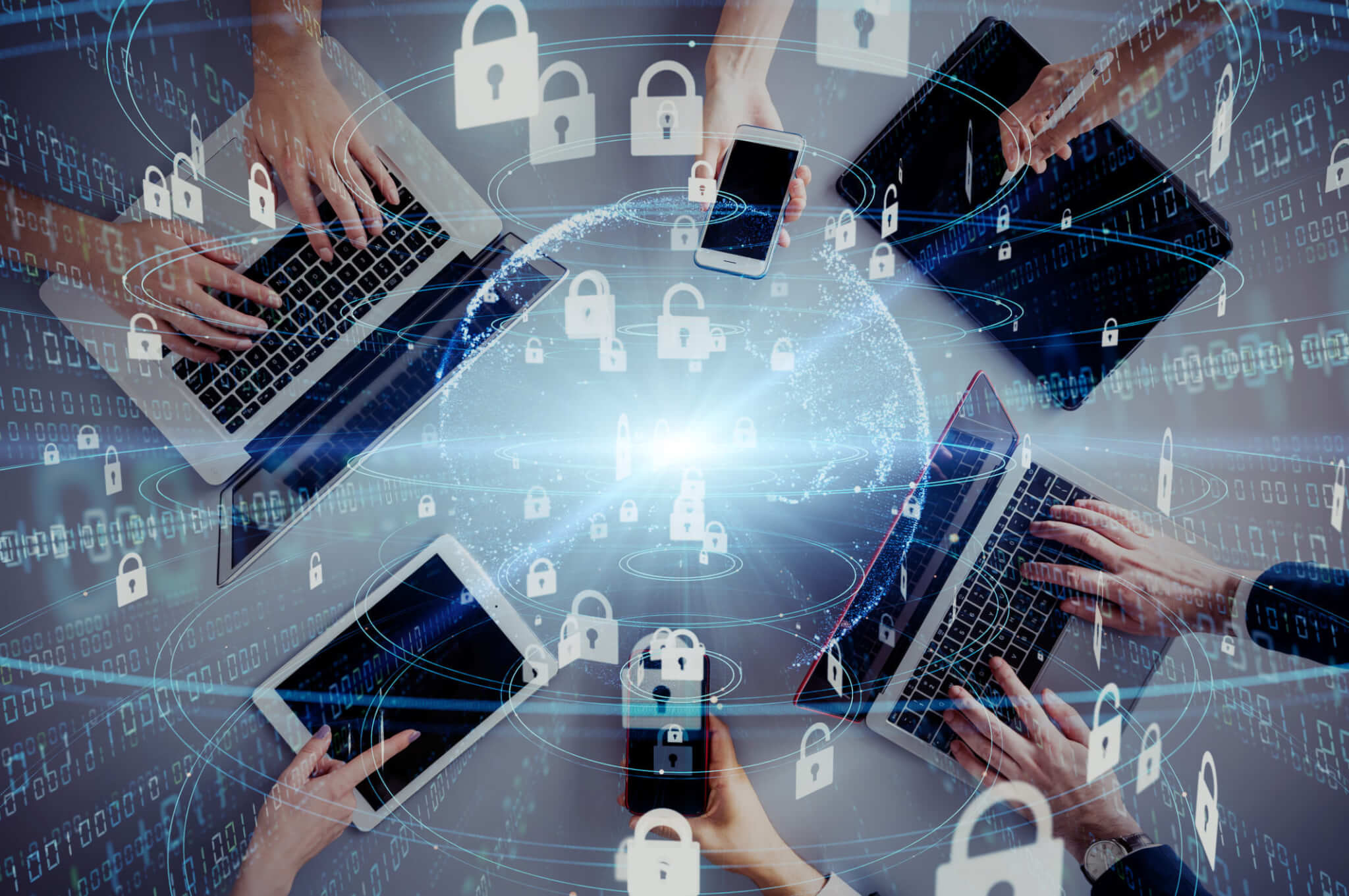 Many-user-many-devices borrar