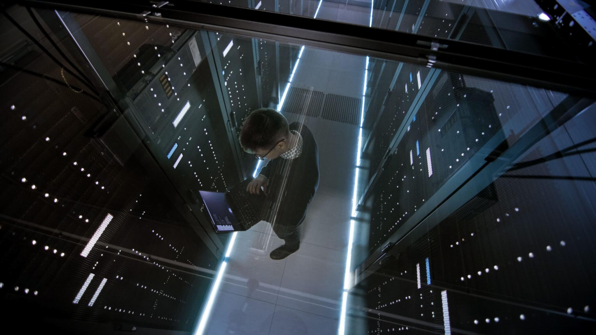 Network Detection and Response borrar