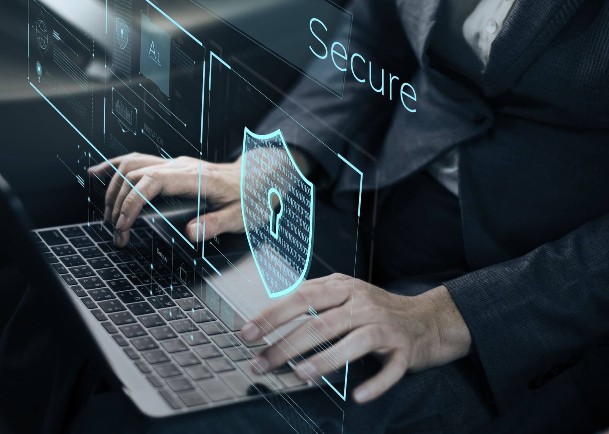 Securing your organization ZTNA ztna,control de acceso en red,ciberseguridad,confianza cero,ciber ataques
