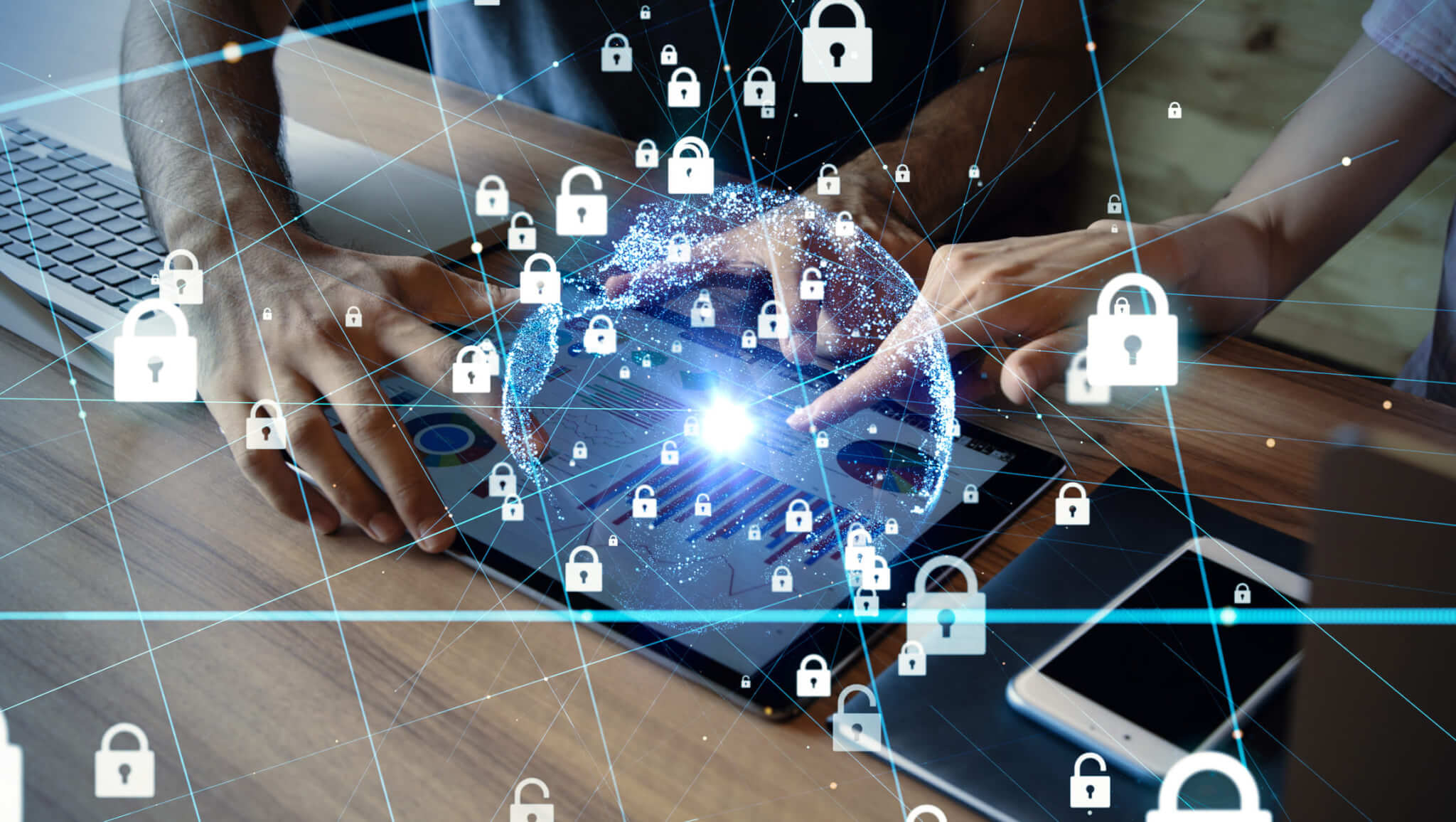 Security-integration Single Sign-on and Active Directory Integration active directory,single sign on,ad servers,sd wan,ai