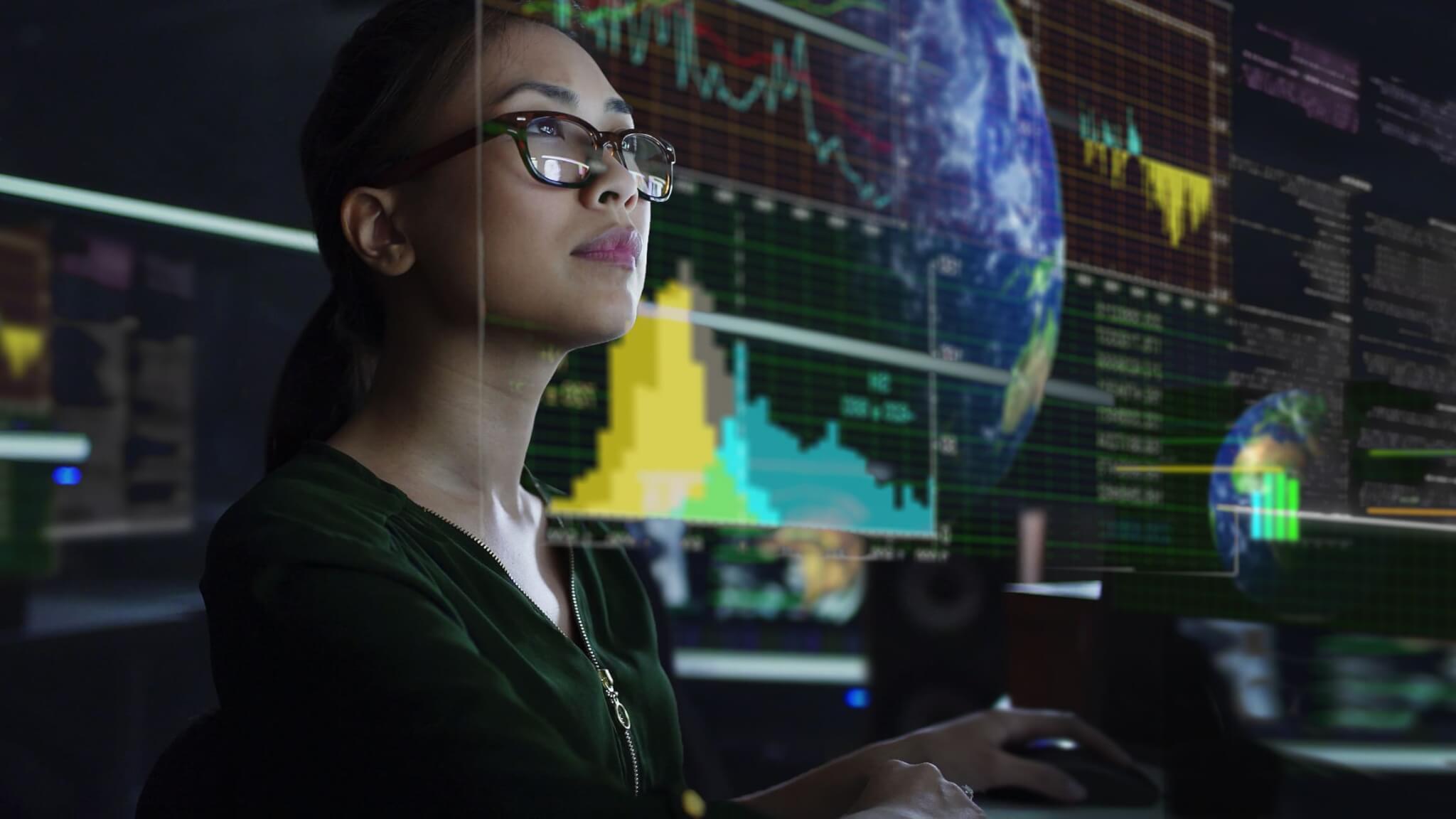 Understanding Operational Technology security borrar