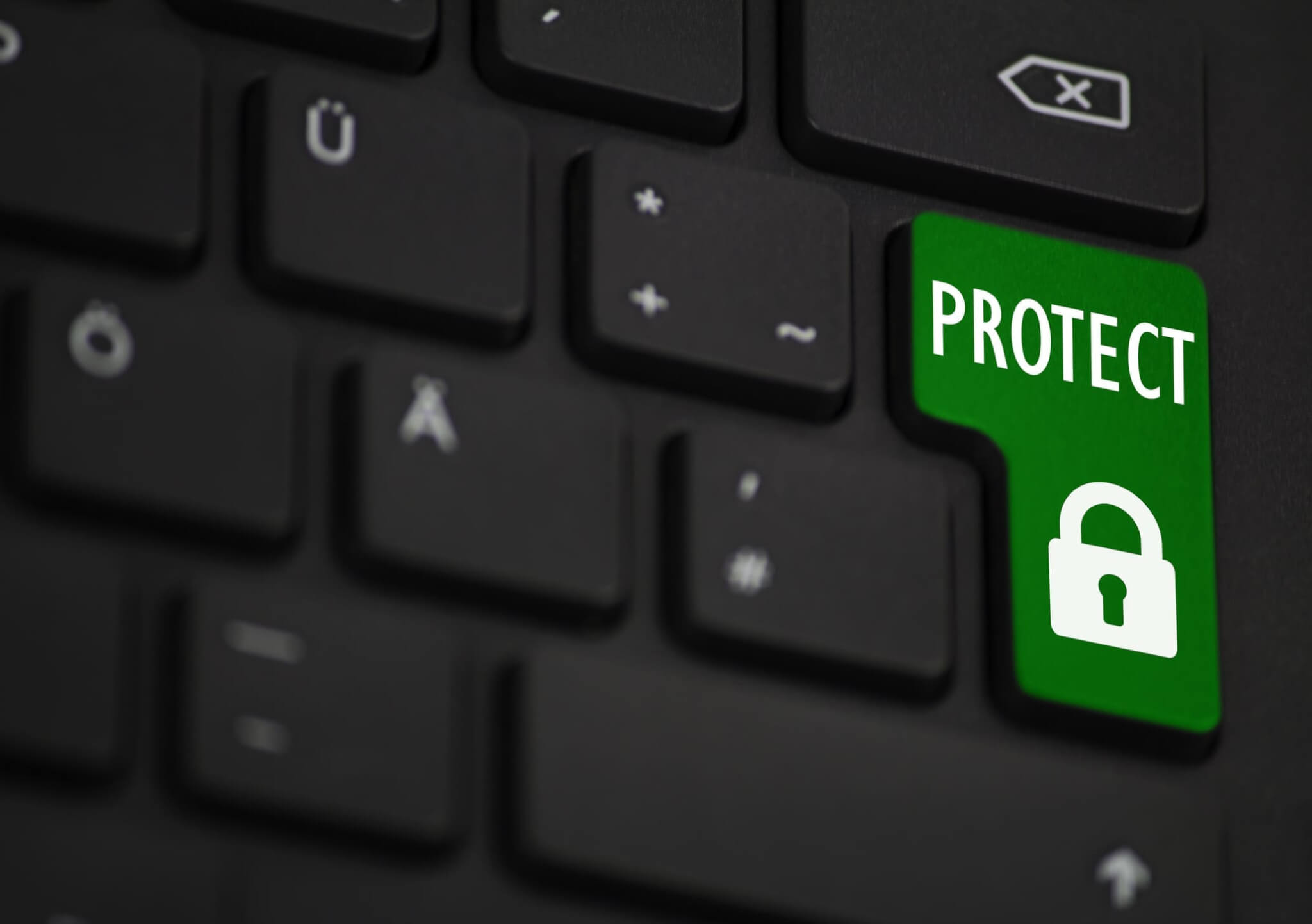 VPN-Protection borrar