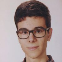 Mario Zarzuelo