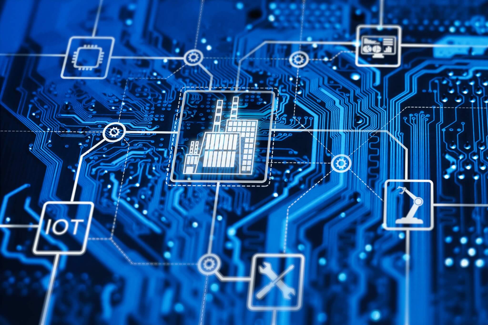 industry 4.0 borrar