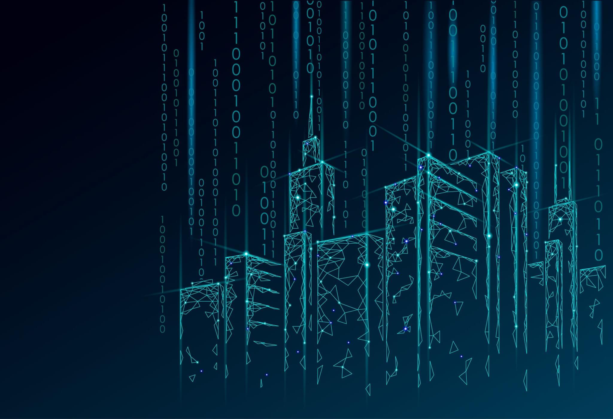 security architectures borrar