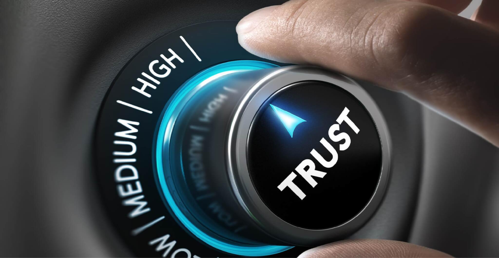 Unified Trust Control borrar